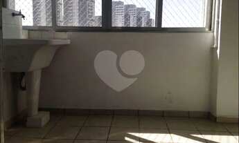 Imagem 7: São Paulo - Apartamento Padrão - BARRA FUNDA