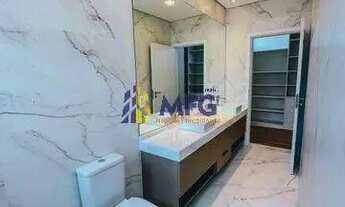 Imagem 9: Casa/Sobrado 358m² Condominio Fazenda Jequitibá Sorocaba-SP