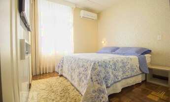 Imagem 7: Apartamento para Aluguel - Asa Sul, 3 Quartos, 106 m2