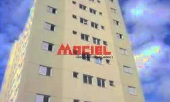 Imagem 4: Apartamento Padrão em São José dos Campos