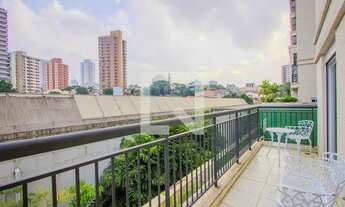 Imagem 7: Apartamento para Aluguel - Jardim Bela Vista, 3 Quartos, 144 m2