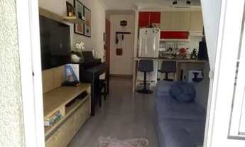 Imagem 3: Apartamento Residencial à venda, Vila Bela, São Paulo - AP4845