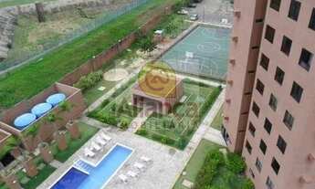 Imagem: NATAL - Apartamento Padrão - Candelária