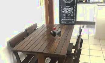 Imagem 2: Apartamento com 1 dormitório para alugar, 50 m² por R$ 1.795,00/mês - Nova Aliança - Ribei