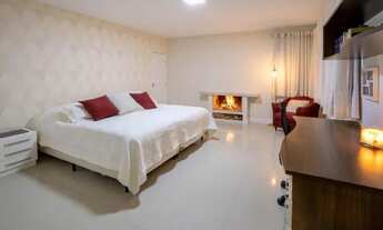 Imagem 7: Casa com 5 dormitórios à venda, 387m² por R$ 1.690.000,00 - São Lucas - Juiz de Fora/MG