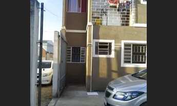 Imagem 5: Alugo casa c/ 2 qtos em Pinhais