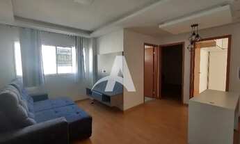 Imagem: Aluguel Apartamento mobiliado GRAND VILLE