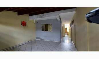 Imagem: Casa sobrado a venda Virgílio Basso Sumaré