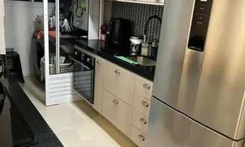 Imagem 4: Apartamento com 3 dormitórios à venda, 66 m² por R$ 589.900 - Vila Rosália - Guarulhos/SP