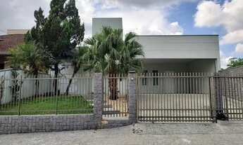 Imagem: CASA no COSTA E SILVA com 3 quartos para