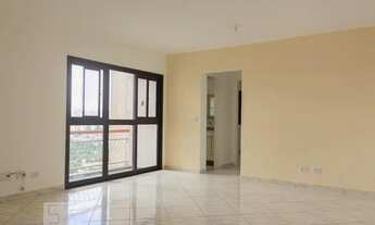 Imagem 2: Apartamento para Aluguel - Jardim Henriqueta, 2 Quartos, 64 m2