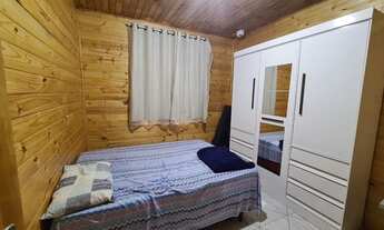 Imagem 6: Casa no centro de Urubici