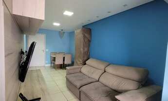 Imagem 4: Apartamento venda com 75m² - 02 suítes - 02 vagas - R$ 670.000,00