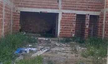 Imagem 2: Vendo terreno QS 20 na avenida