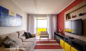 Imagem 3: Apartamento para Aluguel - Vila Pompéia, 3 Quartos, 92 m2