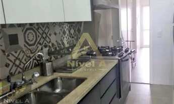 Imagem 7: Apartamento para Venda em São Paulo / SP no bairro Brooklin