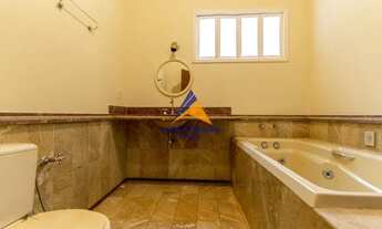 Imagem 7: Casa no condomínio Engenho da Mata em Nova Lima. Vendo casa em condomínio fechado em Nova