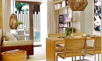 Imagem 6: TERRAZZA BEACH RESIDENCE C/ PISCINA PRIVATIVA Carneiros