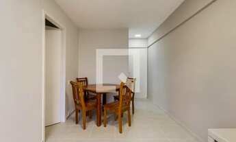 Imagem 4: Apartamento para Aluguel - Moema, 1 Quarto, 40 m2