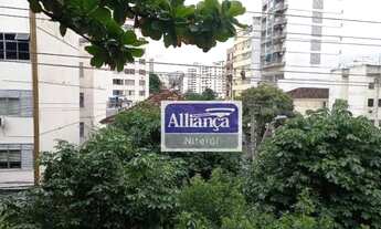 Imagem 5: Icaraí!!! Apartamento com 2 dormitórios e 1 vaga de garagem coberta à venda, 75 m² por R