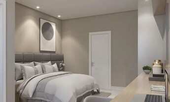 Imagem 6: Sobrado à venda, 2 quartos, 2 suítes, 1 vaga, Perequê - Porto Belo/SC