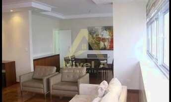 Imagem 3: Apartamento para Venda em São Paulo / SP no bairro Jardim América