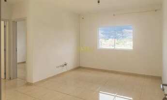 Imagem 3: APARTAMENTO DE 2 QUARTOS COM GARAGEM PRÓXIMO AO TERMINAL ROÇA GRANDE EM COLOMBO PR CONDOMÍ