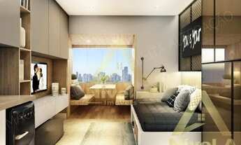 Imagem 2: Apartamento para Venda em São Paulo / SP no bairro Brooklin