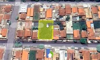 Imagem: Terreno em Umuarama - Araçatuba