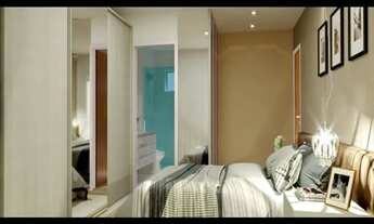 Imagem 4: Apartamento 2 quartos. Cobertura