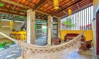 Imagem 3: Belíssima casa na praia da Taíba com máximo conforto e segurança para você e sua família