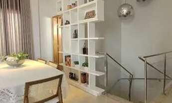 Imagem 6: Cobertura duplex de 180m² no Jardim Goiás