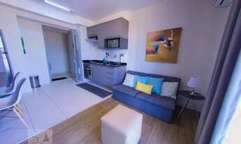 Imagem 4: Apartamento para Aluguel - Vila Madalena, 1 Quarto, 35 m2