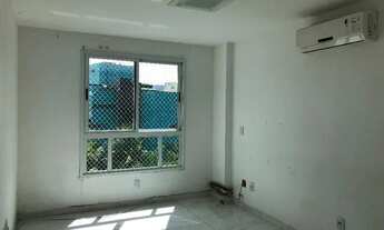 Imagem 3: Cobertura com 2 dormitórios à venda, 250 m² por R$ 1.100.000,00 - Itacoatiara - Niterói/RJ