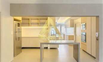 Imagem 2: Apartamento para Venda em São Paulo / SP no bairro Itaim Bibi