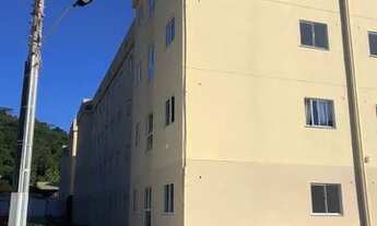 Imagem 3: APTO 2 DORMITÓRIOS - ESPINHEIROS