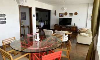 Imagem 15: Apartamento para venda tem 206 metros quadrados com 4 quartos em Graça - Salvador - BA