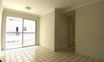 Imagem 2: APARTAMENTO COM 3 QUARTOS 1 SUÍTE BEM LOCALIZADO EM TEJIPIÓ COND. CASA SOLAR RESIDENCE