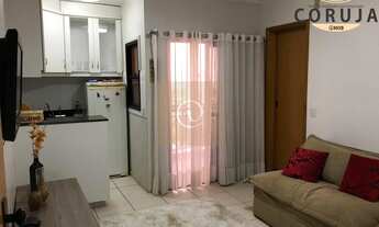 Imagem: Excelente Flat Mobiliado (13º andar