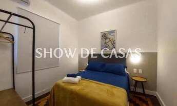 Imagem 4: Apartamento-À VENDA-Ipanema-Rio de Janeiro-RJ