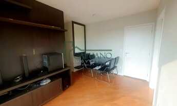 Imagem 6: Apartamento com 2 dorms, Vila Leopoldina, São Paulo, Cod: 13546
