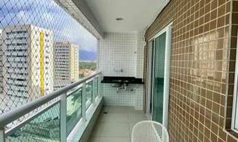 Imagem 6: Apartamento para aluguel na Ponta do Farol(Condomínio Unique