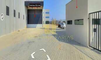 Imagem 4: Excelente Galpão à venda ou locação na entrada de Salto/SP