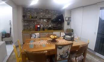 Imagem 3: Apartamento para venda com 100 metros quadrados com 3 quartos