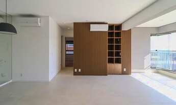 Imagem 7: Apartamento Alto Padrão para Aluguel em Indianópolis São Paulo-SP - 1002-2008-T