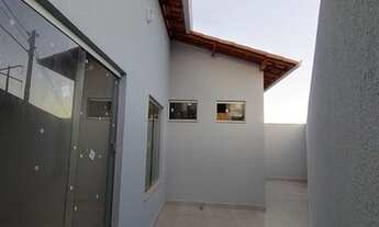 Imagem 7: Casa com 3 dormitórios à venda, 131 m² por R$ 370.000,00 - Colina Verde - Teixeira de Frei