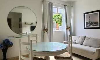 Imagem 4: Apartamento para Locação em Salvador, Pituba, 1 dormitório, 2 banheiros, 1 vaga