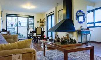 Imagem 5: Apartamento para Aluguel - Portal do Morumbi, 4 Quartos, 253 m2