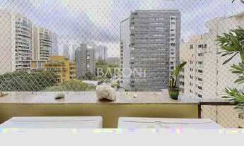 Imagem 7: São Paulo - Apartamento Padrão - Itaim Bibi