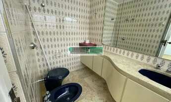 Imagem 7: Localização Privilegiada. Apto de Alto Padrão c/ 3 amplas suítes e 3 vagas + deposito